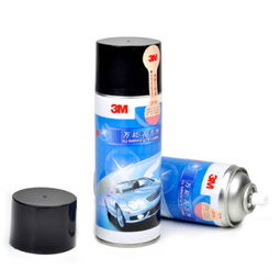 3M汽車內(nèi)飾清潔劑PN36050泡沫清潔劑 專業(yè)呵護車內(nèi)環(huán)境