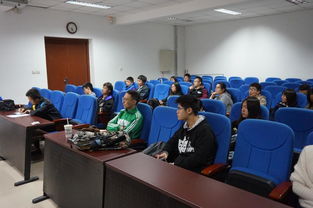 筑牢數字防線，賦能電商未來——記信息學院電子商務協會計算機安全知識講座